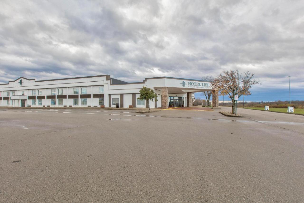 Hotel Lex, Trademark Collection By Wyndham Lexington Exterior photo